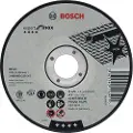 Bosch Skæreskive lige Expert for Inox - Rapido