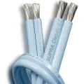 Supra Classic 4.0 Speaker Cable 5m.