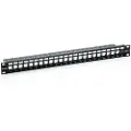 Equip Cat 6 Patchpanel 24 Porte