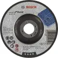 Bosch Skæreskive lige Expert for Metal