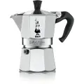 Bialetti Moka Express 4 kopper