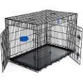Duvo+ 2 Door L Hundehus