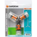 Gardena Kit Y-afledning