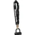 Master Lock Chain With Mini Kædelås
