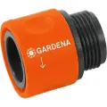 Gardena Slangekobling med gevind 26,5 mm (G 3/4")