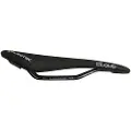 Burgtec The Cloud Titanium Cykelsadel
