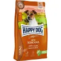 Happy Dog Sensible Mini Toscana - Økonomipakke: 2 x 4 kg