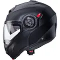 Caberg Duke Evo Klaphjelm sort L