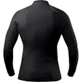Zhik Eco Spandex T-shirt Med Lange ærmer