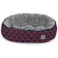 Fuzzyard Charleston Hundeseng