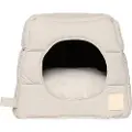 Fuzzyard Life Life Cotton Cat Cubby Hundeseng