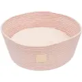Fuzzyard Life Life Rope Basket Hundeseng