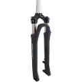 Sr Suntour Sf22 Nx1-coil Lo Ds 9x100 Mm 44 Offset Mtb-forgaffel
