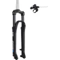 Sr Suntour Sf22 X1 Coil Rlr 15x110 Mm 44 Offset Mtb-forgaffel