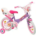 Toimsa Paw Patrol 14´´ Cykel