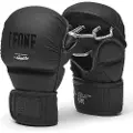 Leone1947 Black Edition Kampsportshandsker