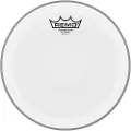 Remo Powerstroke 4 Coated 14 Clear Dot Drum Head