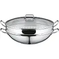 WMF Wok Macao WMF