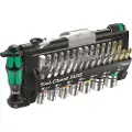 Wera Tool-check Plus Skruetrækker Med Bits