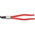 Knipex Indvendige Låseringstang 90° 85-140mm 300mm