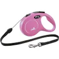 Flexi New Classic S 8 M Hundesnor