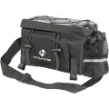 M-Wave Amsterdam Expandable Plastikpose 16l