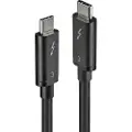 Microconnect S/ftp Lshz Cat6 Netværkskabel 2 M