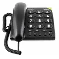 Doro Phoneeasy 311c Fastnettelefon