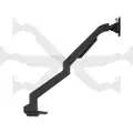 Multibrackets M Vesa Gas Lift Arm Single Hd