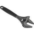 Bahco Ergo Large Opening Center Knurled With Rubber Handle And Finish Pliers 55 Mm 324 Mm Skruenøgle
