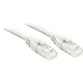 Lindy U/utp 15 M Cat6 Netværkskabel