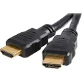 StarTech.com HDMI - HDMI - 0.3 m - Sort