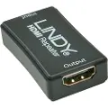 Lindy Iec Mains 3 M Hdmi-adapter