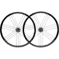 Campagnolo Zonda Afs 6b Disc Tubular Landevejs Hjulsæt