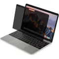 Targus Asm133mbp6gl Macbook Pro 13.3´´ Privatlivsfilter