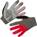 Endura Hummvee Plus Ii Handsker