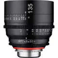 Xeen 135 Mm T2.2 Ff Cine Sony E Kameralinse