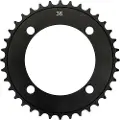 Sram Mtb 104 Ss/dh 4 Mm Blast Kædehjul