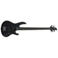 ESP Guitars ESP LTD B-10 Black Satin
