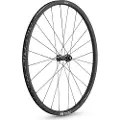 Dt Swiss Crc 1400 Spline 24 Cl Disc Tubeless Landevejscyklens Forhjul