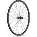 Dt Swiss Crc 1400 Spline 24 Cl Disc Tubeless Baghjul Til Landevejscykel