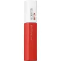 Maybelline Super Stay Matte Ink Liquid Lipstick 5 ml Nr. 25 - Heroine