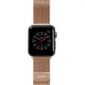Laut STEEL LOOP Gold 38mm
