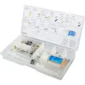 M-Wave Brake Doc Box Bremseudluftningssæt