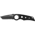 Gerber Remix Tactical Setp Clip Lommekniv