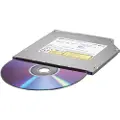 LG H Slim Internal 9.5 Mm Slot Dvd-w Intern Sata Dvd-brænder