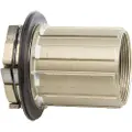 Novatec Shimano 8-11s Disc Freehub-krop
