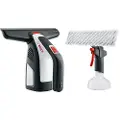 Bosch Glassvac Solo + Damprenser