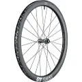 Dt Swiss Grc 1400 Spline 42 650b Cl Disc Tubeless Landevejscyklens Forhjul