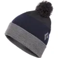 Black Diamond Pom Beanie
